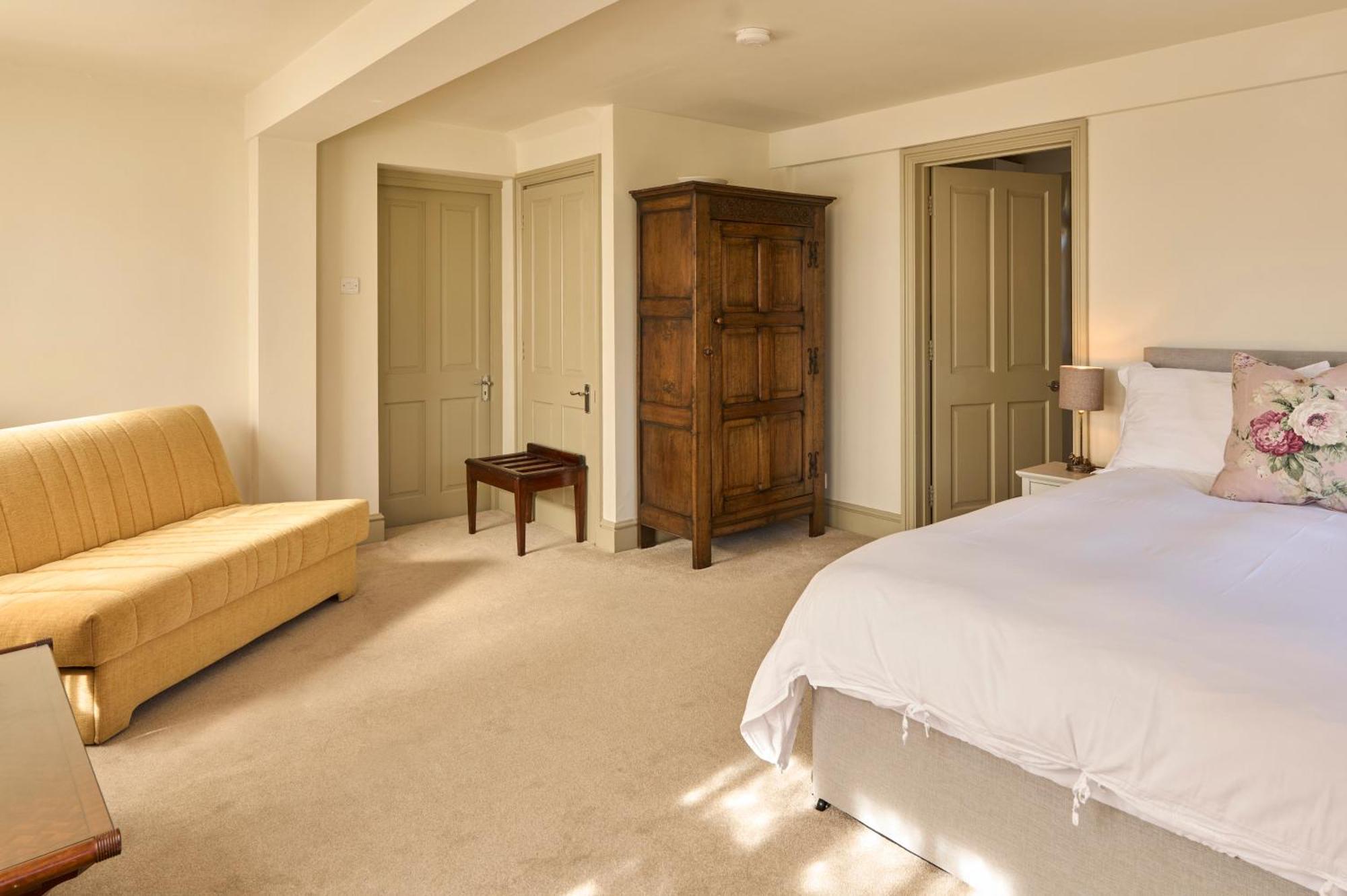 チッピング・ノートン The Old School, Idbury, Ox7 6Ru Bed & Breakfast エクステリア 写真
