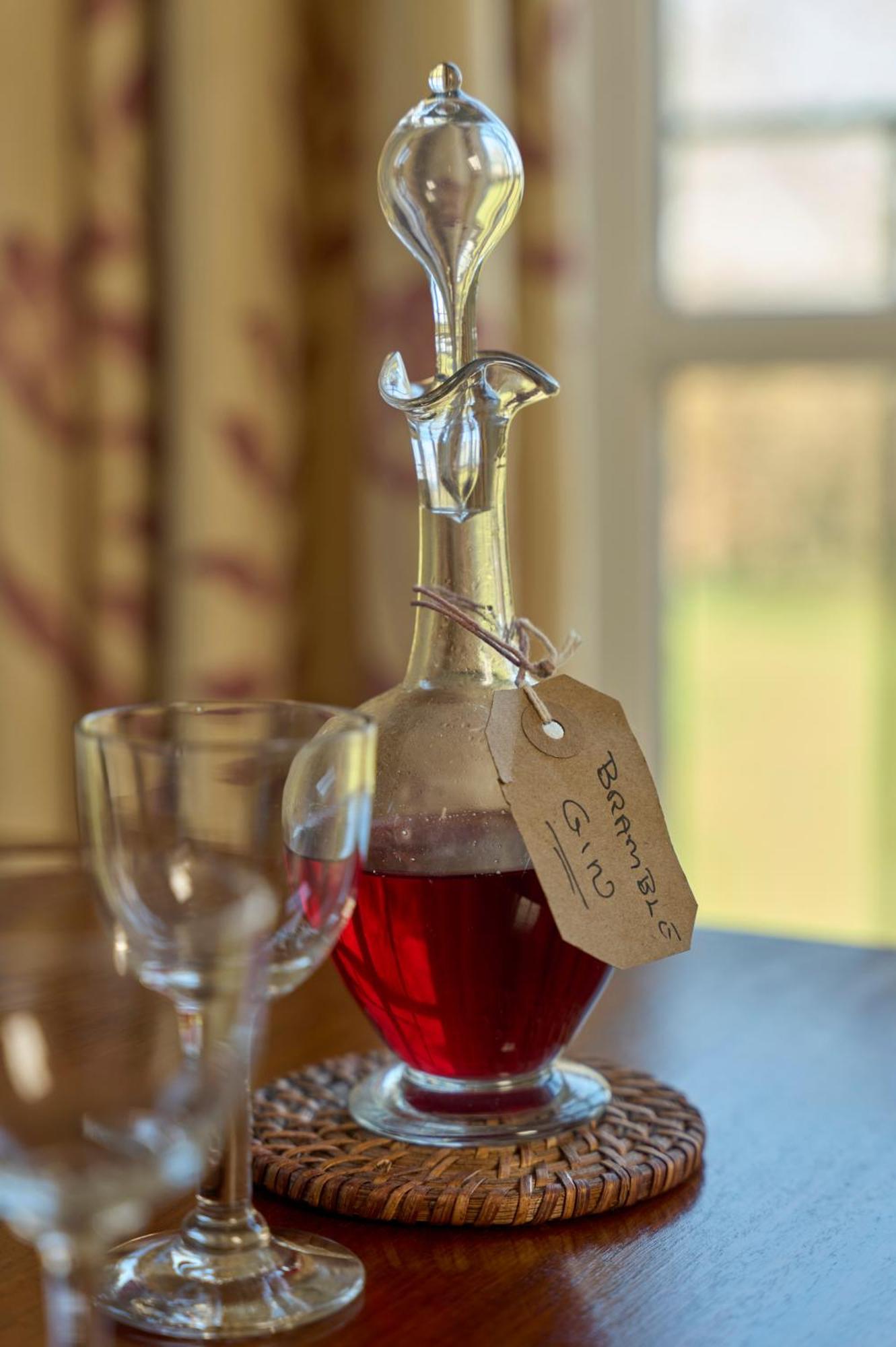チッピング・ノートン The Old School, Idbury, Ox7 6Ru Bed & Breakfast エクステリア 写真