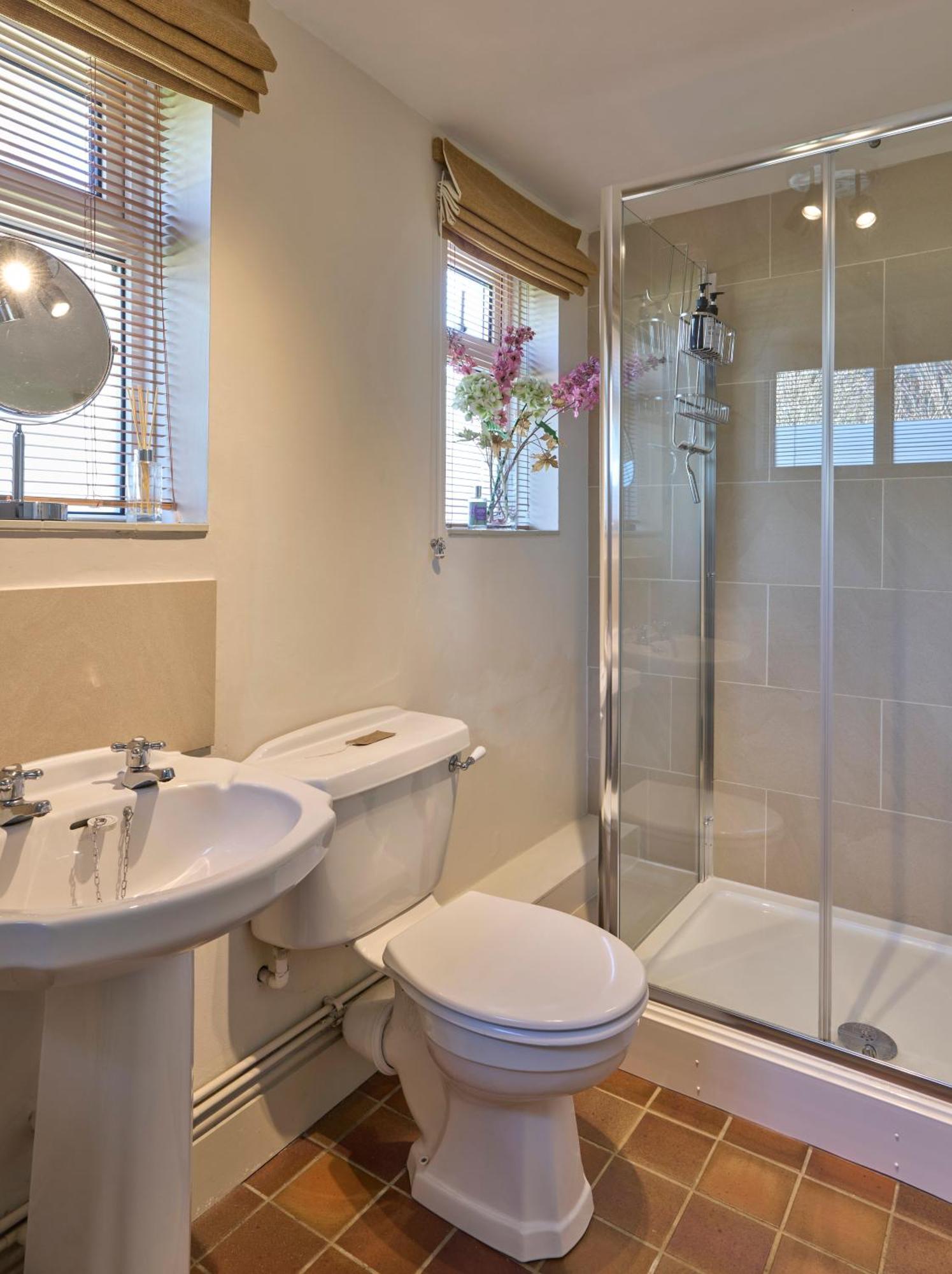 チッピング・ノートン The Old School, Idbury, Ox7 6Ru Bed & Breakfast エクステリア 写真